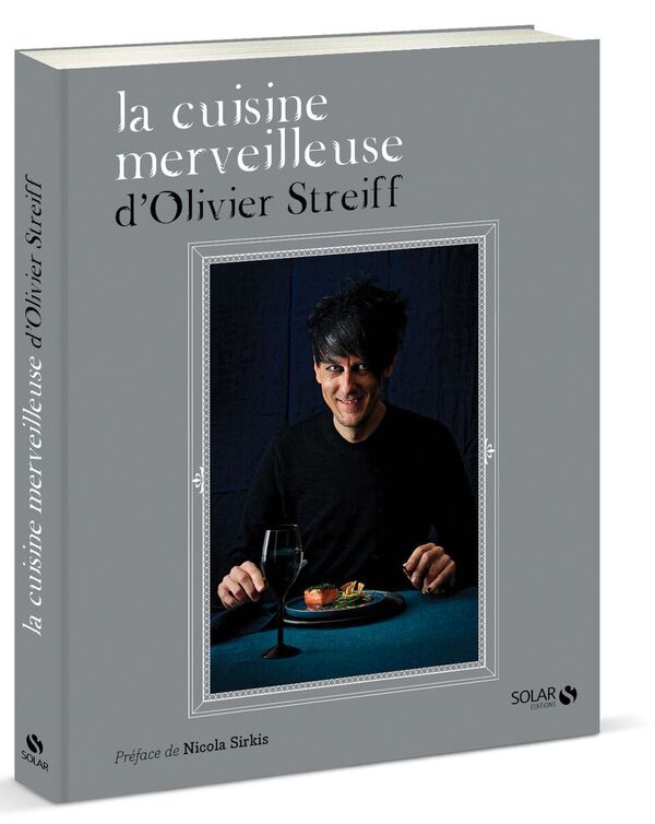 STREIFF  Olivier